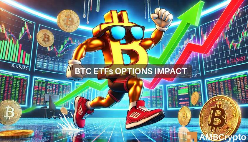 Las opciones de ETF de Bitcoin dividen a los analistas: 'Con el debido respeto...'