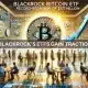 El ETF de Bitcoin de BlackRock registra una entrada récord de 875 millones de dólares: ¿qué sigue para BTC?