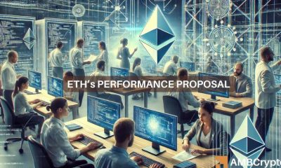 ¿Podría el nuevo EIP 7781 de Ethereum ayudar a cerrar la brecha con Solana?