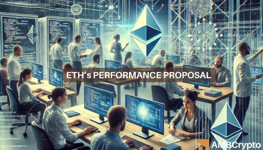 ¿Podría el nuevo EIP 7781 de Ethereum ayudar a cerrar la brecha con Solana?