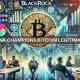 A medida que crece el ETF de Bitcoin de BlackRock, Larry Fink compara BTC con…