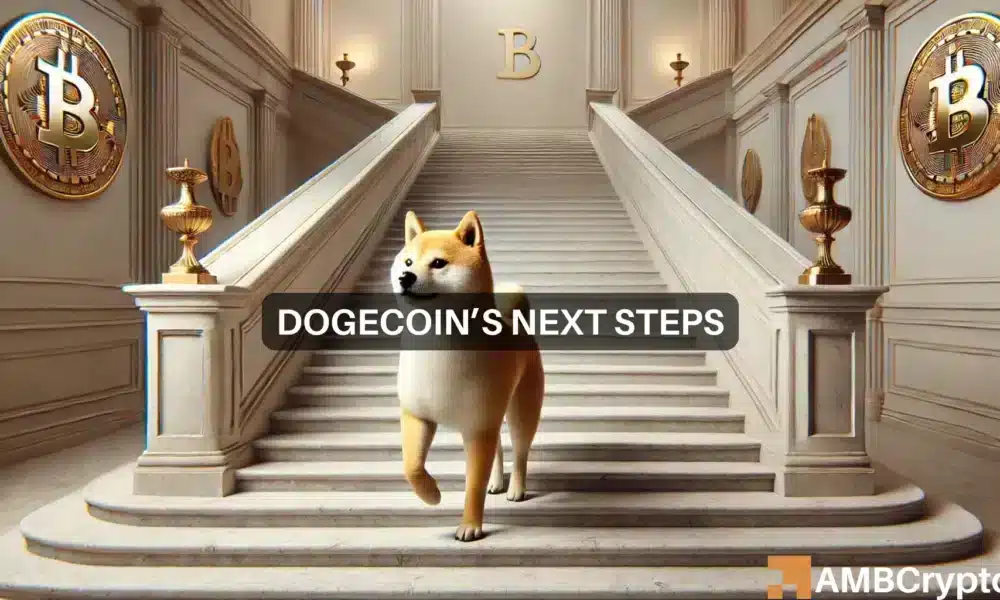 Dogecoin: explorando por qué el precio de DOGE podría ver más ventajas pronto