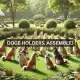 Los poseedores de Dogecoin acumulan 2.070 millones de tokens: ¿Señal del repunte de DOGE?