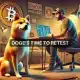 Predicción del precio de Dogecoin: los objetivos de precios a corto plazo de DOGE incluirán…