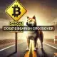 El cruce bajista de Dogecoin: lo que significa para los precios de DOGE