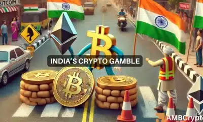 ¿India está prohibiendo las criptomonedas? ¡Esto es lo que debes saber!