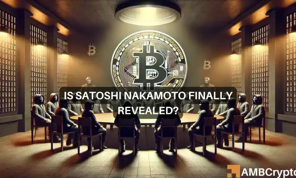 ¿Finalmente se revela Satoshi Nakamoto? Lo que dice el documental de HBO...