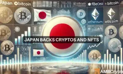 El primer ministro electo de Japón respalda las políticas criptográficas centrándose en las NFT, detalles aquí