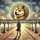 La historia de Dogecoin puede repetirse: ¿es hora de que DOGE suba?