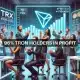 Tron: 2 razones clave por las que TRX parece listo para explotar