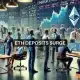 Aumento de los flujos netos de Ethereum: ¿Puede ETH superar los $ 2800 ahora?