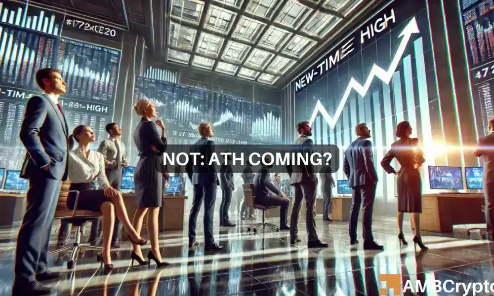 Notcoin aumenta un 9%: ¿Una ruptura impulsará NO a un ATH?