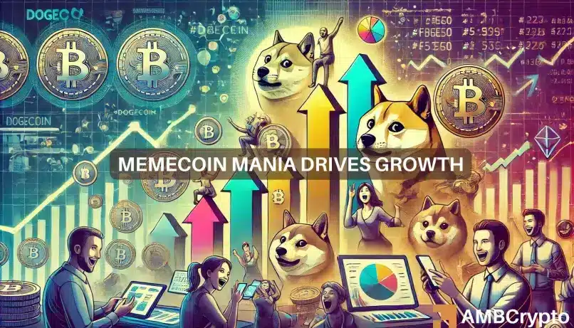 El ejecutivo de VanEck insta a los proyectos criptográficos a 'imitar' las memecoins: este es el motivo