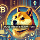 Dogecoin refleja un patrón clave de 2020, y eso significa que DOGE ahora...