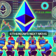 Análisis de precios de Ethereum: fuertes salidas, MACD insinúa un movimiento hacia…