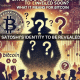 ¿La identidad de Satoshi se revelará pronto? Qué significa esto para Bitcoin