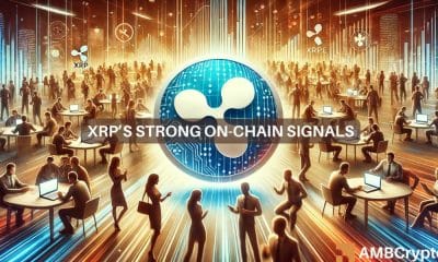 Ripple ve un aumento del 100% en nuevas direcciones: ¿Cómo afectará a XRP?