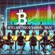 Bitcoin Rainbow Chart muestra la señal 'COMPRAR': ¿Es hora de apoderarse de BTC?