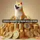 Dogecoin supera los 0,13 dólares tras el impulso de BTC, pero ¿podrá evitar una reversión?