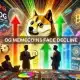 ¿Dogecoin y Shiba Inu están perdiendo frente a nuevas memecoins como Neiro y WIF?