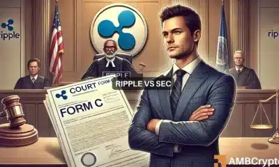 Ripple está en "el lado correcto de la historia", dice el CEO en medio de una apelación contra la SEC