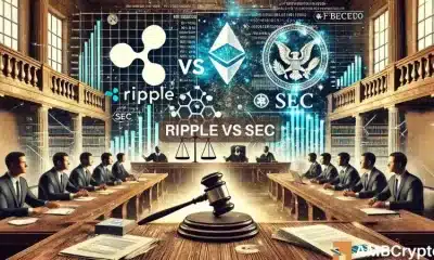 Ripple – Apelación del caso de la SEC: 'Irracional, equivocada desde el principio'