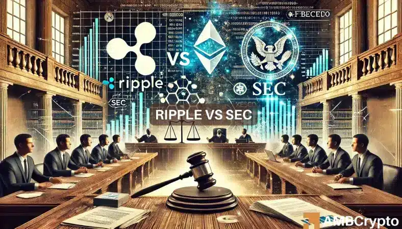 Ripple – Apelación del caso de la SEC: 'Irracional, equivocada desde el principio'