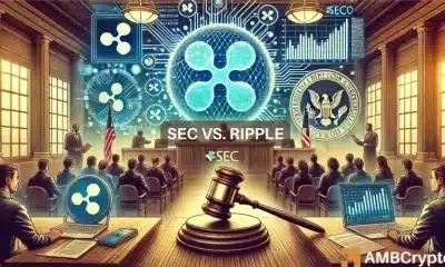 'No sólo sobre XRP': Bitnomial desafía el reclamo de la SEC sobre los futuros de XRP