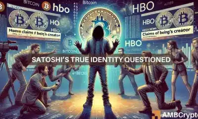 Peter Todd refuta el documental criptográfico de HBO: 'No soy Satoshi'