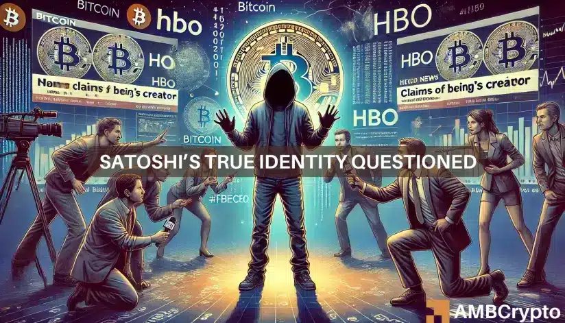 Peter Todd refuta el documental criptográfico de HBO: 'No soy Satoshi'