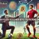 Michael Saylor: Cristiano Ronaldo debería iniciar una 'colección de Bitcoin', ya que…