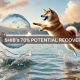 Noticias de Shiba Inu: los analistas predicen un repunte potencial del 71% para SHIB