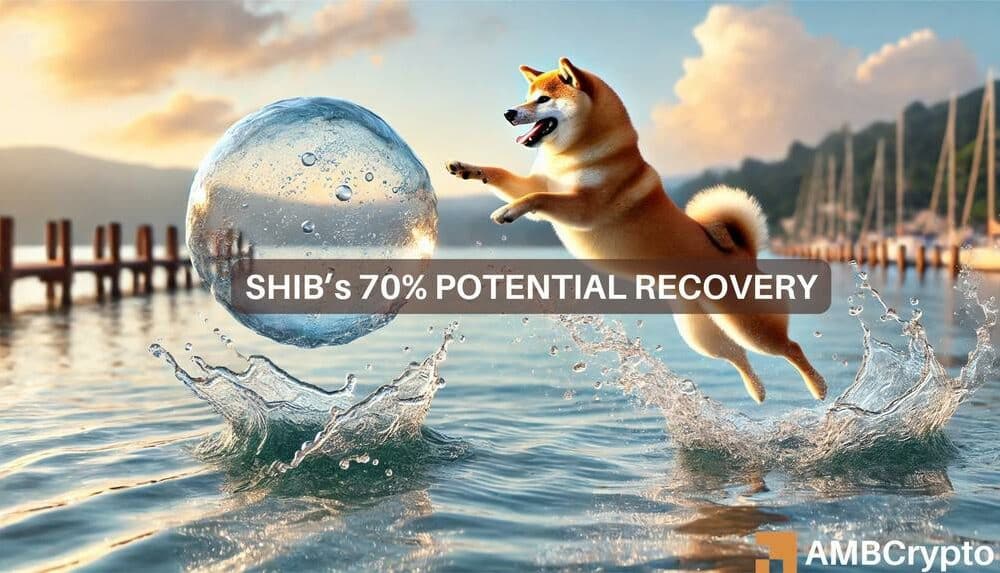 Noticias de Shiba Inu: los analistas predicen un repunte potencial del 71% para SHIB