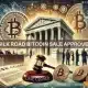 EE.UU. venderá Silk Road Bitcoin: 69,370 BTC para ingresar al mercado