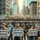 Actualización sobre criptominería: ¡los residentes de Texas demandan a Marathon Digital por ruido!