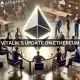 La visión de Ethereum para el futuro: Vitalik Buterin propone actualizaciones clave