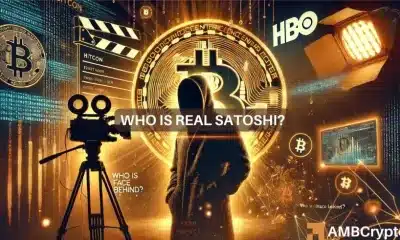 El documental criptográfico de HBO afirma desenmascarar a Satoshi Nakamoto