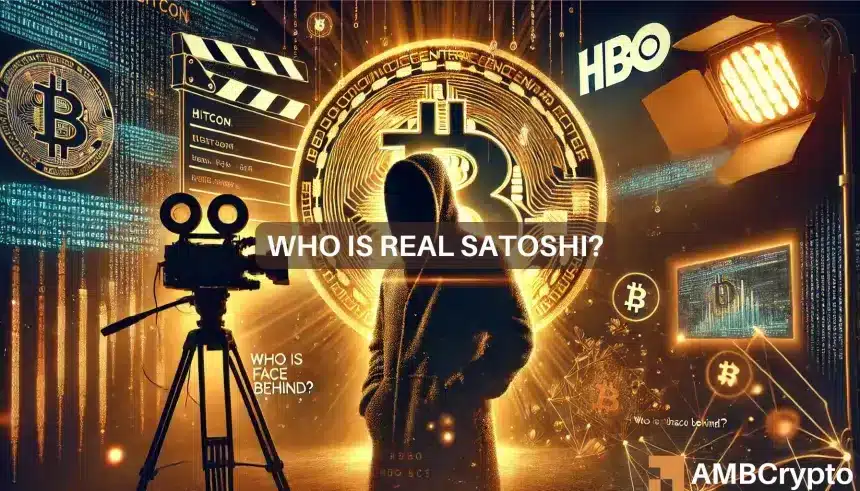 El documental criptográfico de HBO afirma desenmascarar a Satoshi Nakamoto