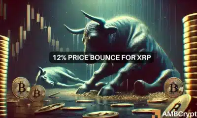 Predicción del precio de XRP: ¿Es posible un rebote que apunte a ganancias del 12%?