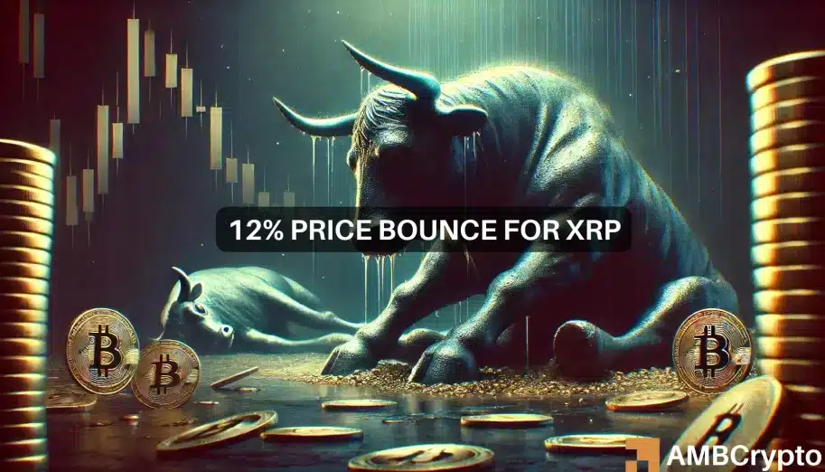 Predicción del precio de XRP: ¿Es posible un rebote que apunte a ganancias del 12%?