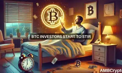 BTC ATH ¿cuándo? Los inversores se agitan cuando el interés abierto de Bitcoin cruza máximos históricos