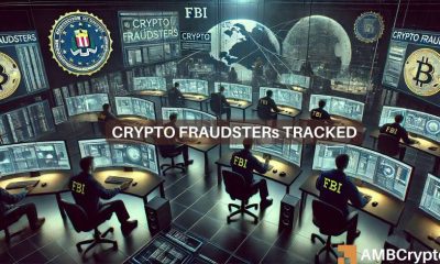 Fraude criptográfico: Estados Unidos acusa a 3 creadores de mercado y a otros 18 en una operación encubierta