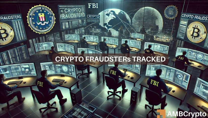 Fraude criptográfico: Estados Unidos acusa a 3 creadores de mercado y a otros 18 en una operación encubierta