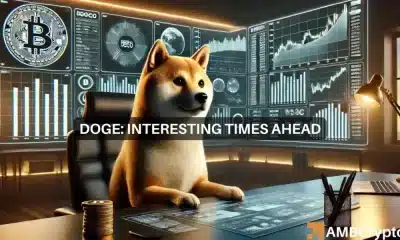 ¿Dogecoin superará los 0,115 dólares o se mantendrá moderado?