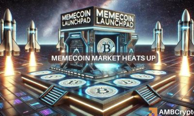 GraFun ingresa a la carrera de memecoins, rivalizando con Pumpfun de Solana – detalles aquí