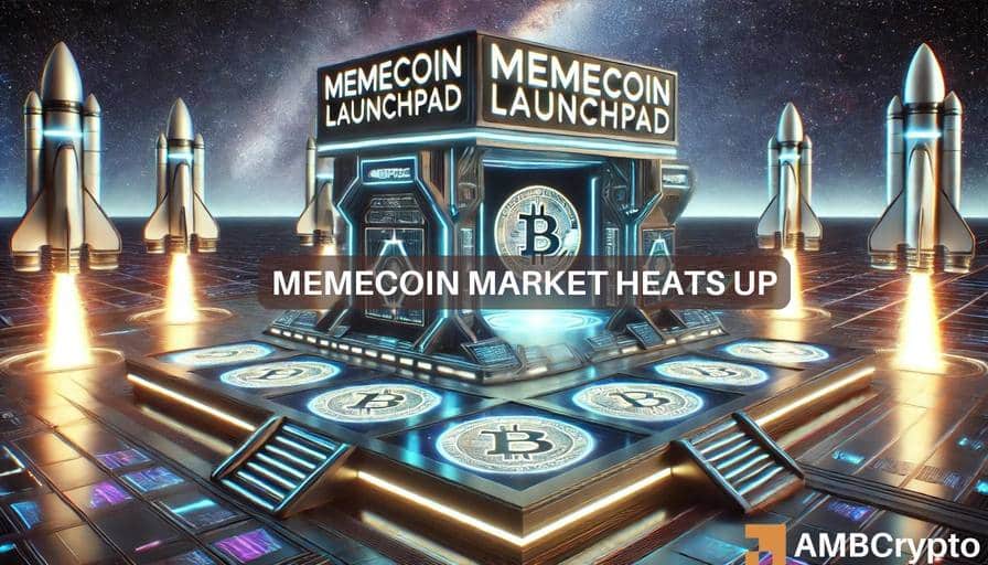 GraFun ingresa a la carrera de memecoins, rivalizando con Pumpfun de Solana – detalles aquí