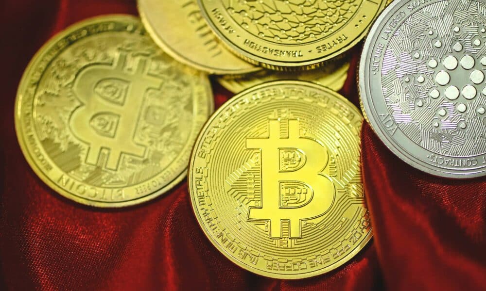 Última hora: $ 42 mil millones, MicroStrategy planea hacer un gran negocio con Bitcoin (BTC) en los próximos tres años