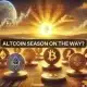 ¿Está aquí la temporada de altcoins? Analizando el dominio de Bitcoin y las tendencias del mercado