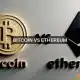 Bitcoin vs Ethereum: ¿Puede ETH superar a BTC en 2025?