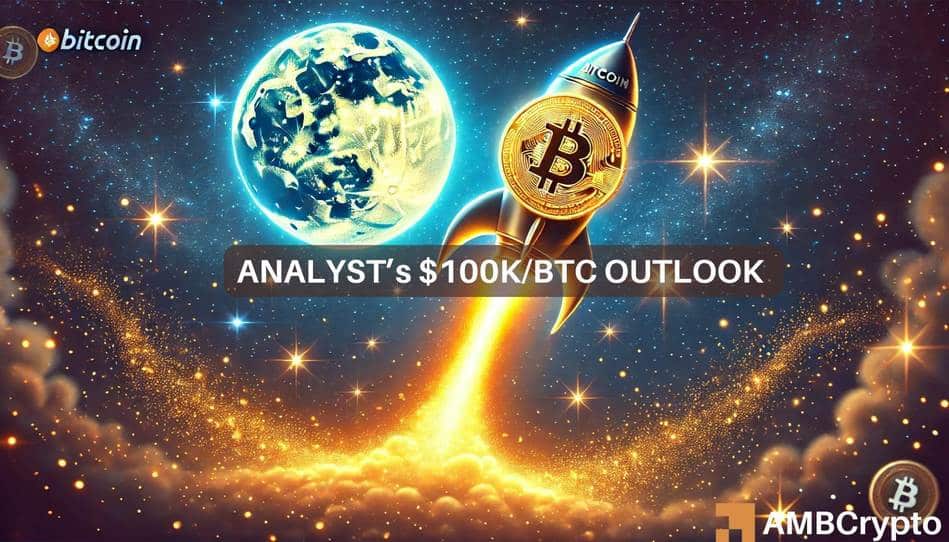 ¿Bitcoin a 110.000 dólares? El analista Tom Lee opina sobre las posibilidades de ATH de BTC